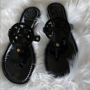 Tory Burch flip flop